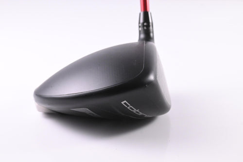 Cobra DS-Adapt MAX-K Driver / 12 Degree / Senior Flex Project X Denali Red 50