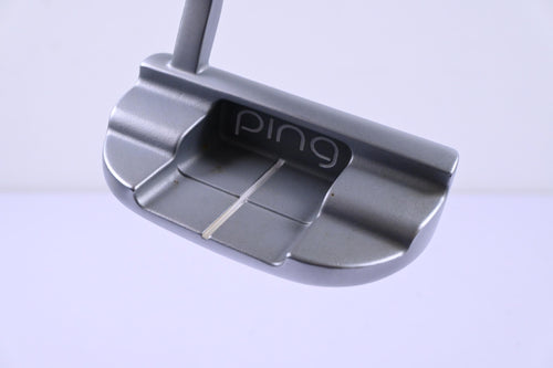 Ladies Ping G Le3 Louise Putter / Black Dot / 33 Inch