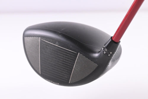 Cobra DS-Adapt MAX-K Driver / 12 Degree / Senior Flex Project X Denali Red 50