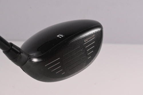 Cobra King Radspeed #3 Wood / 14.5 Degree / Stiff Flex HZRDUS Smoke RDX Blue 70