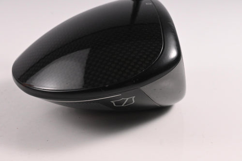 Wilson DYNAPWR LS 2025 Driver / 10.5 Degree / Stiff Flex HZRDUS Smoke RDX Black