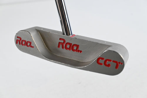 Raa CCT Putter / 37 Inch