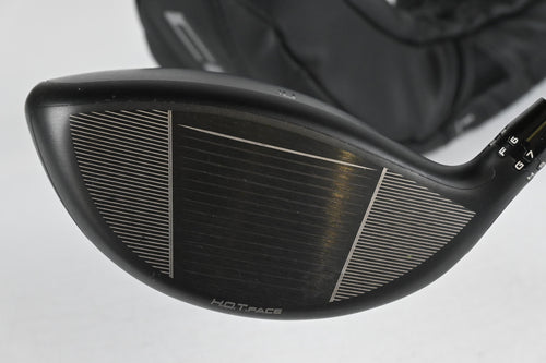 Cobra DS-Adapt MAX-K Driver / 9 Degree / Stiff Flex Denali Blue 50 Shaft