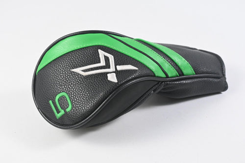 XXIO X 2022 #5 Wood / 18 Degree / Regular Flex Miyazaki AX-II DST 42