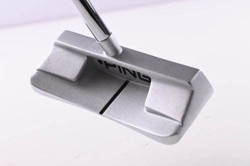 Ping Sigma G Kinloch C Putter / 34 Inch