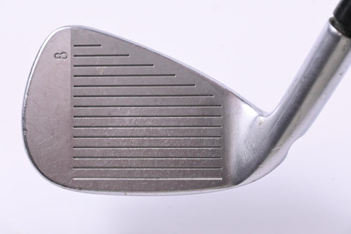 Ping i200 #8 Iron / Yellow Dot / Regular Flex XP 95 R300 Shaft