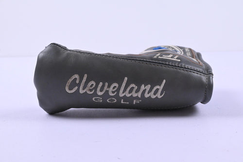 Left Hand Cleveland TFI 2135 Satin 1.0 Putter / 34 Inch