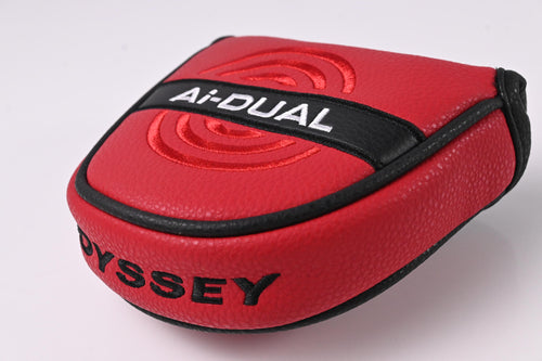 Odyssey Ai-Dual #7 Slant Neck Putter / 35 Inch
