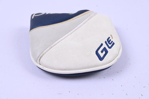 Ladies Ping G Le3 Louise Putter / Black Dot / 33 Inch