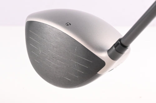 Taylormade SLDR-S Driver / 10 Degree / Stiff Flex Fujikura Speeder 57 Shaft