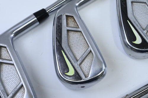 Nike Vapor Speed Irons / 5-PW+SW / Regular Flex Dynalite 105