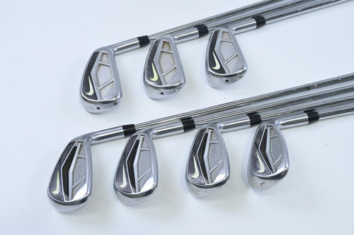 Nike Vapor Speed Irons / 5-PW+SW / Regular Flex Dynalite 105