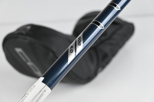Cobra DS-Adapt MAX-K Driver / 9 Degree / Stiff Flex Denali Blue 50 Shaft