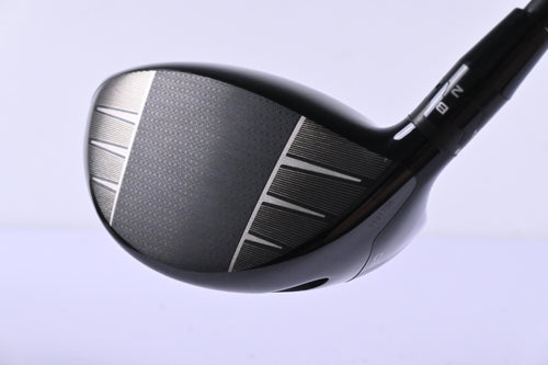 Titleist GT3 Driver / 9 Degree / TX-Flex HZRDUS Gen5 Yellow Handcrafted 60 Shaft