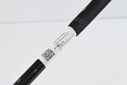 Nike NDS #3 Wood / 15 Degree / Regular Flex Nike NDS Shaft