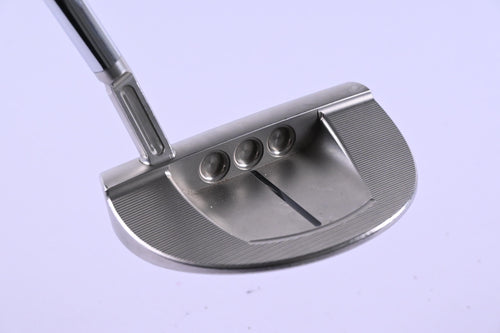 Scotty Cameron Super Select Golo 6.5 Putter / 34 Inch