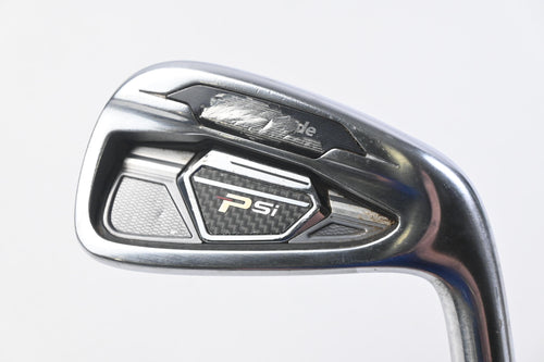 Taylormade PSI #6 Iron / Regular Flex Kuro Kage 80 Shaft