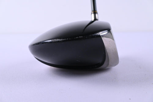 Bobby Jones Jesse Ortiz Driver / 10.5 Degree / Stiff Flex Graphite Design JS7