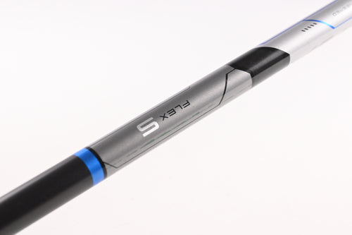 Taylormade SLDR-S Driver / 10 Degree / Stiff Flex Fujikura Speeder 57 Shaft