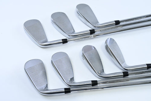 Nike Vapor Speed Irons / 5-PW+SW / Regular Flex Dynalite 105