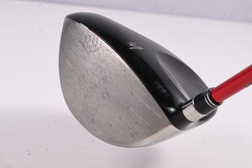 Cobra Speed LD Driver / 10.5 Degree / Regular Flex Graphite Design Tour AD YS 62