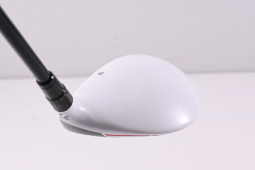 Taylormade R15 #3 HL Wood / 17 Degree / Regular Flex HZRDUS RDX Smoke Red 65
