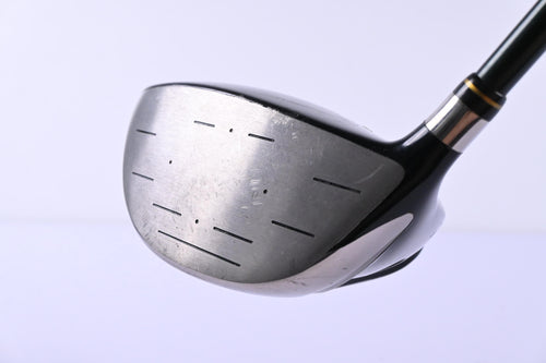 Bobby Jones Jesse Ortiz Driver / 10.5 Degree / Stiff Flex Graphite Design JS7