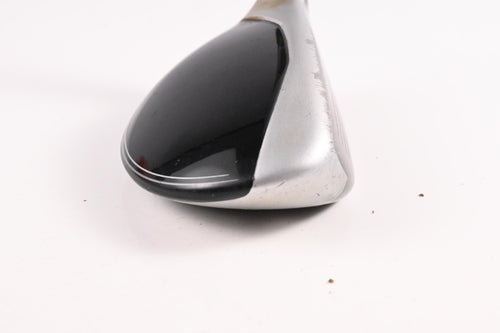 Taylormade M4 #3 Hybrid / 19 Degree / Regular Flex AeroTech SteelFiber i80 Shaft
