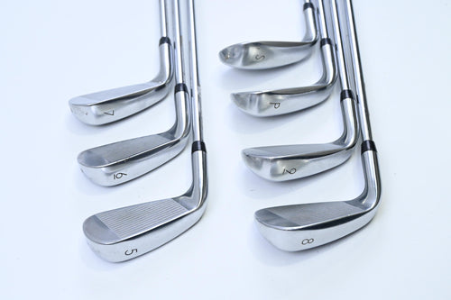 Nike Vapor Speed Irons / 5-PW+SW / Regular Flex Dynalite 105