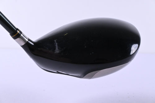 Bobby Jones Jesse Ortiz Driver / 10.5 Degree / Stiff Flex Graphite Design JS7