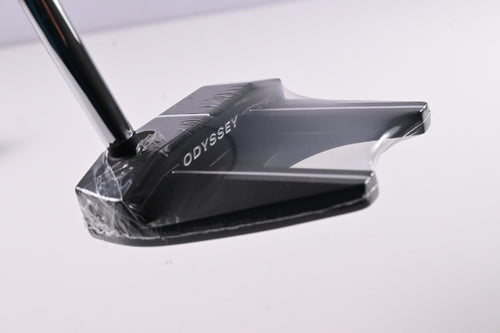 Odyssey Ai-Dual #7 Double Bend Putter / 35 Inch