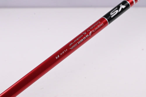 Cobra Speed LD Driver / 10.5 Degree / Regular Flex Graphite Design Tour AD YS 62