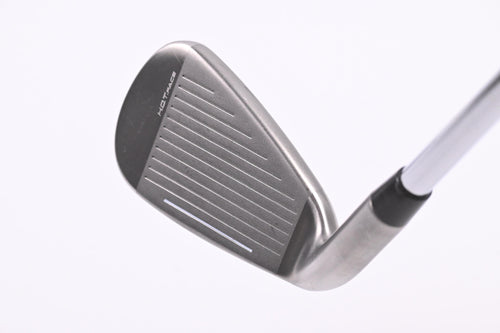 Cobra DS-Adapt Max #6 Iron / 26 Degree / Stiff Flex KBS Tour Lite Shaft