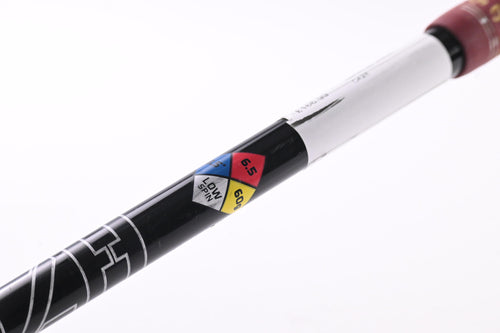 Callaway Epic Flash Driver / 9 Degree / X-Flex HZRDUS Smoke RDX Black 60 Shaft