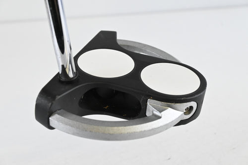 Odyssey White Hot XG 2-Ball SRT Putter / 35 Inch