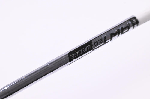 Ping Glide 2.0 Stealth Lob Wedge / 60 Degree / Black Dot / Wedge Flex AMT 2.0