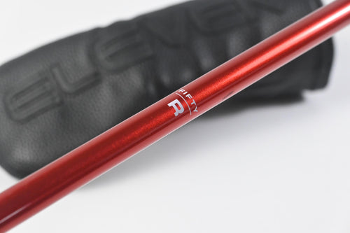 Eleven XL-2 Hybrid / 16 Degree / Regular Flex KBS Tour Driven 2.0 Shaft