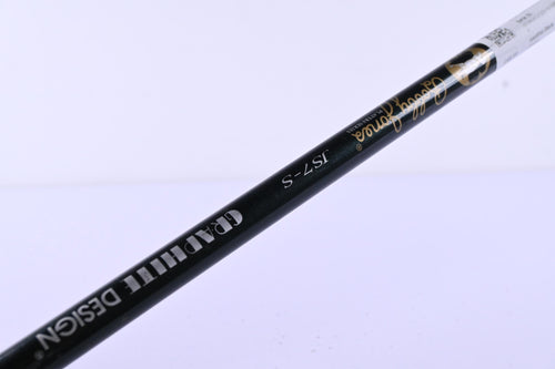 Bobby Jones Jesse Ortiz Driver / 10.5 Degree / Stiff Flex Graphite Design JS7