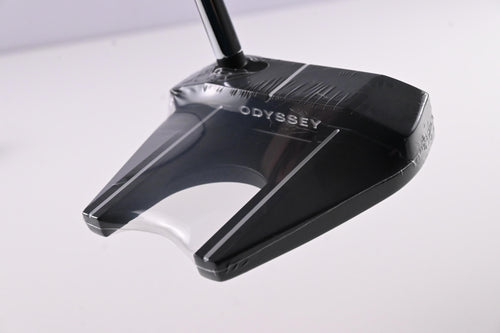 Odyssey Ai-Dual #7 Double Bend Putter / 35 Inch