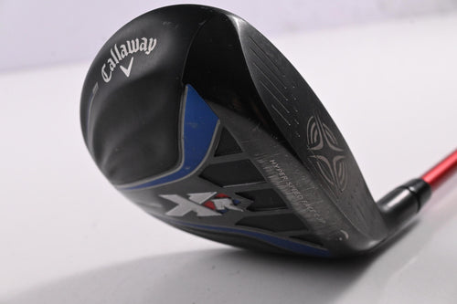Callaway XR16 #3 Wood / 15 Degree / Regular Flex Speeder 565 Shaft