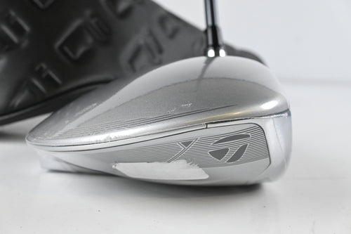 Taylormade Qi35 Designer Series Driver / 9 Degree / Stiff Flex Diamana T+ 60