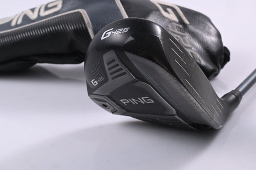 Ping G425 LST #3 Wood / 14.5 Degree / Regular Flex Ping ALTA CB Slate 65 Shaft