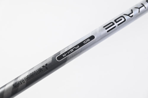 Taylormade PSI #6 Iron / Regular Flex Kuro Kage 80 Shaft