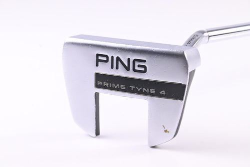 Ping 2023 Prime Tyne 4 Putter / 34 Inch