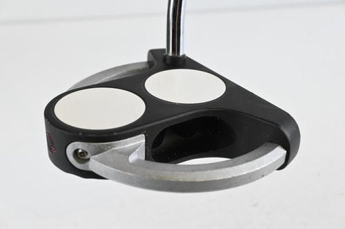 Odyssey White Hot XG 2-Ball SRT Putter / 35 Inch