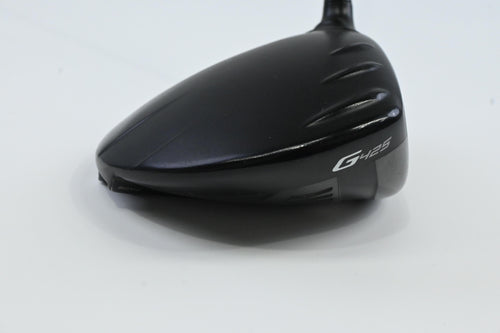 Ping G425 Max Driver / 10.5 Degree / Stiff Flex Evenflow Black 75