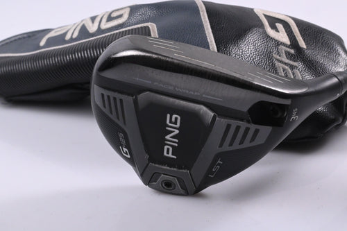 Ping G425 LST #3 Wood / 14.5 Degree / Regular Flex Ping ALTA CB Slate 65 Shaft