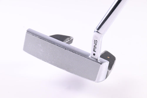 Ping 2023 Prime Tyne 4 Putter / 34 Inch