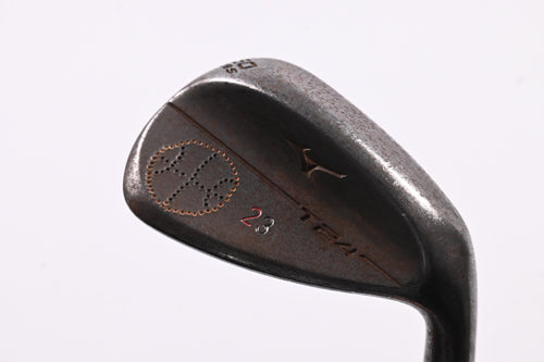 Mizuno T24 Gap Wedge / 50 Degree / Stiff Flex Dynamic Gold S400 Shaft