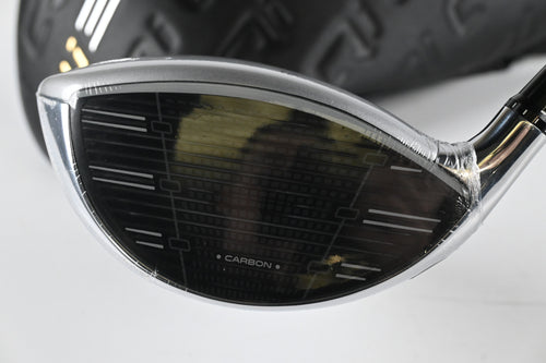 Taylormade Qi35 Designer Series Driver / 9 Degree / Stiff Flex Diamana T+ 60